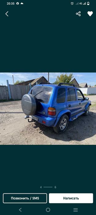 Продам kia sportage