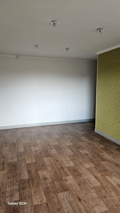 Продается 2 ух комнатная квартира