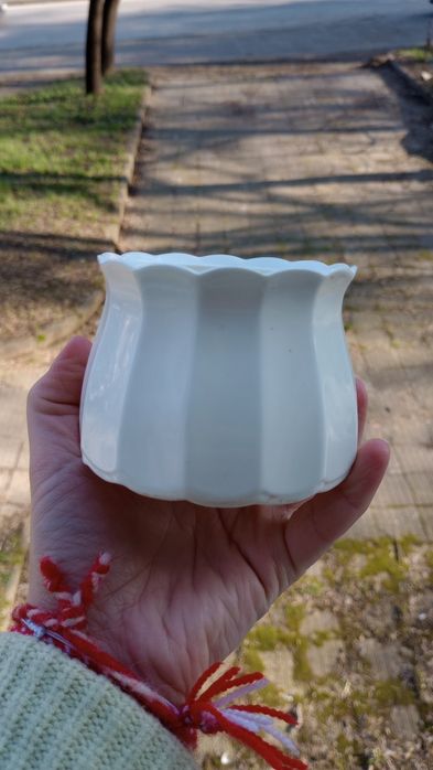 Порцелан - кани, фигурки и др