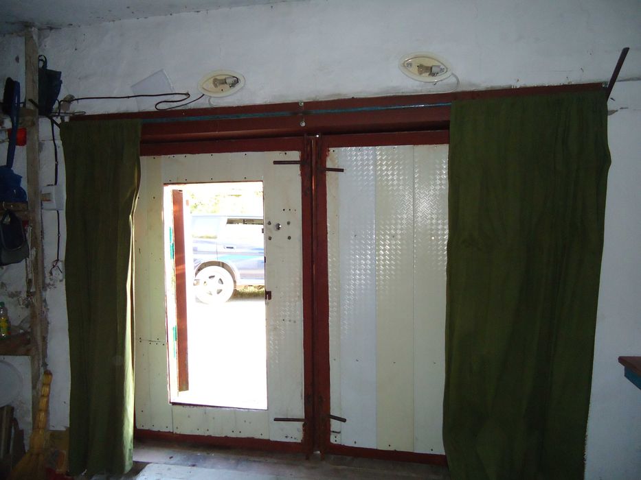 гараж в районе  146 квартала