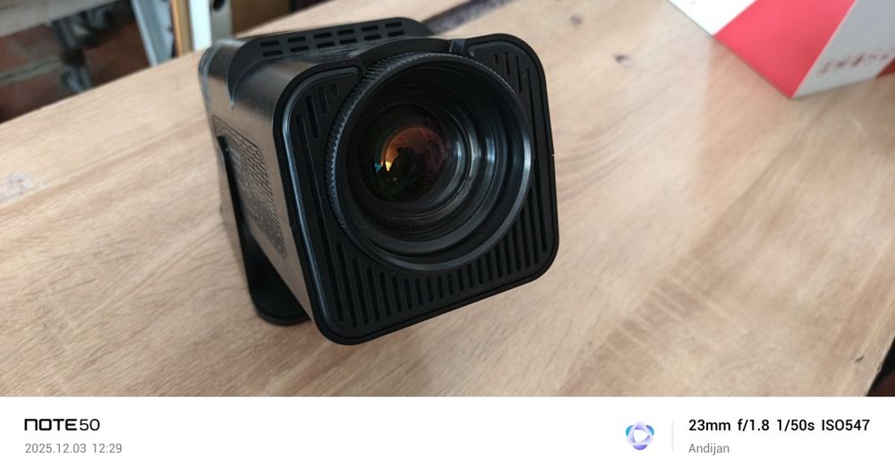 Projector Прожектор