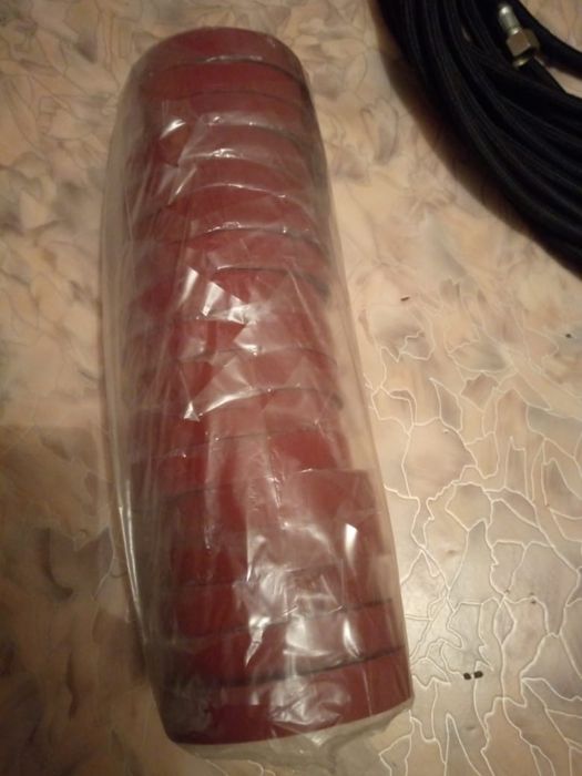 Скотч двухстороннии