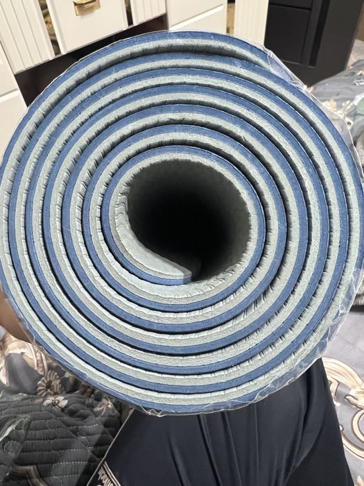 Коврик для йоги eco-friendly tpe yoga mat