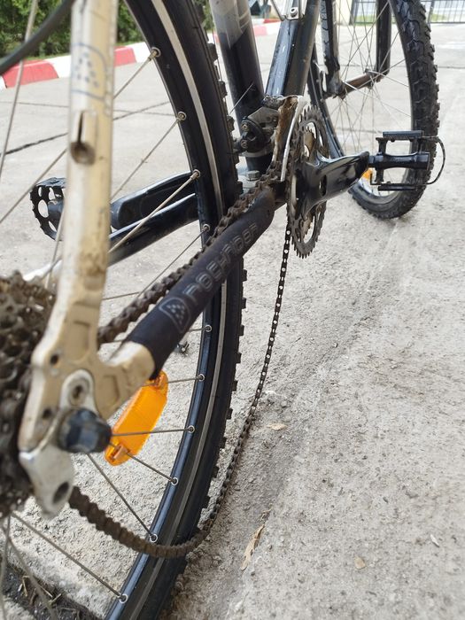 Biciclete 26" cu mici defecte