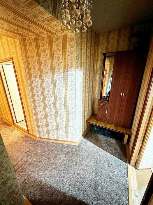 Сдается квартира в аренду Каракамыш 2/4.