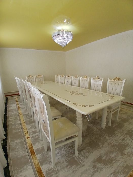 Үлкен үй сатылады