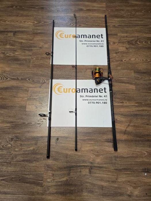 Lanseta, Eastshark Carp A3001, 3.60m, 4.0lbs -P-