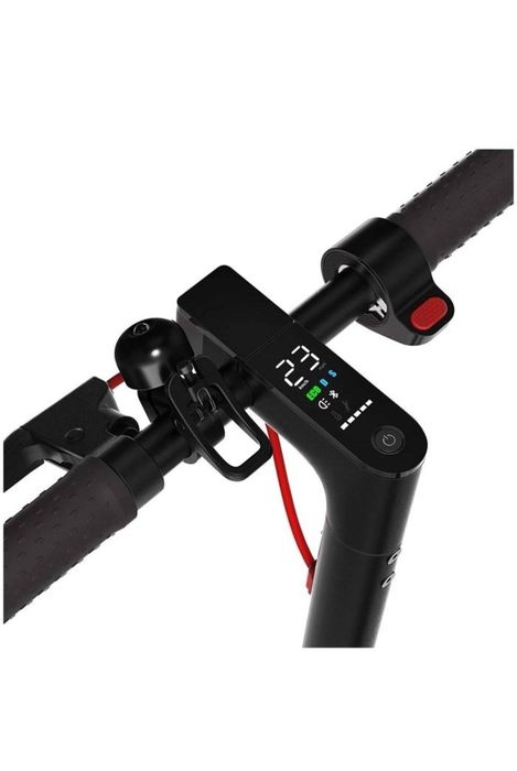 Продаю электросамокат Xiaomi Mi Electric Scooter 1S