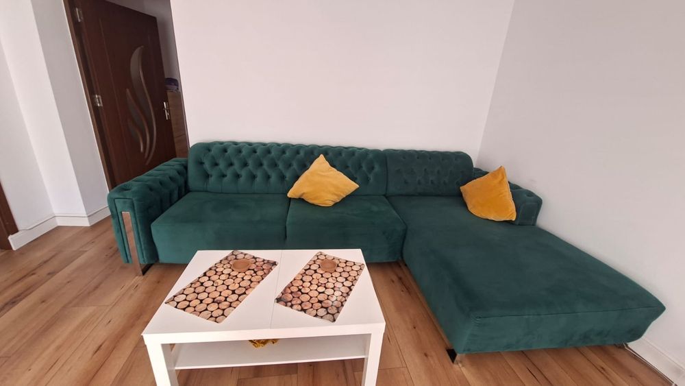 De inchiriat ap 2 camere