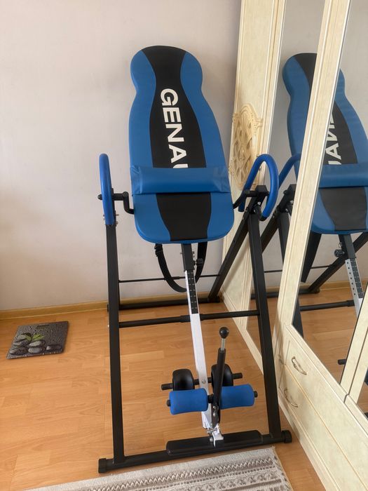 Инверсионная доска