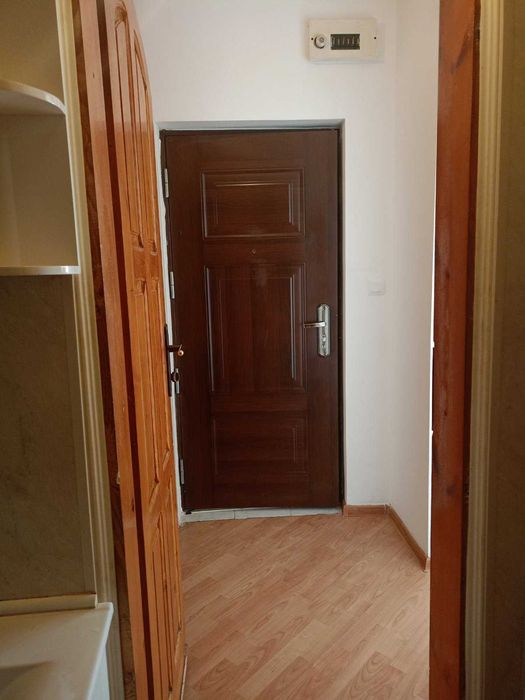 Дава се под наем Едностаен апартамент в Шумен, Пазара - 40 кв.м за 248.88 € - Снимка #9