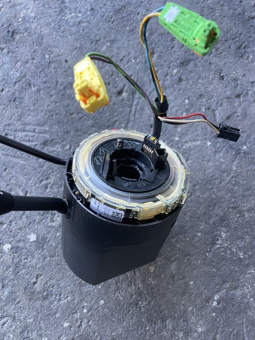 Лентов кабел w211 facelift