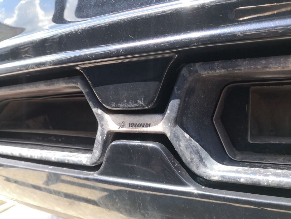 Dezmembrari grup aripa spate prag turbina modul porsche cayenne 7p