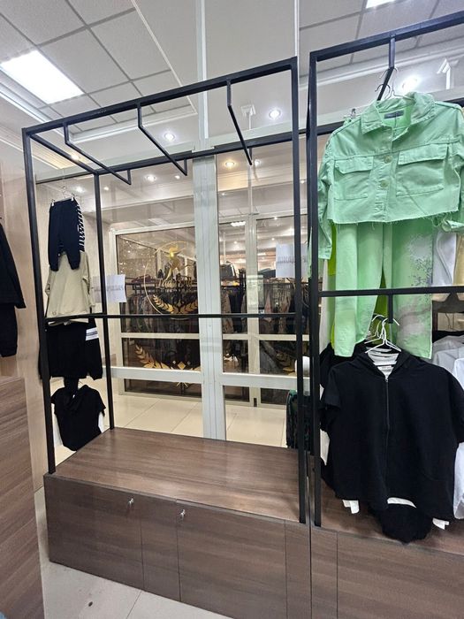 торговое оборудование