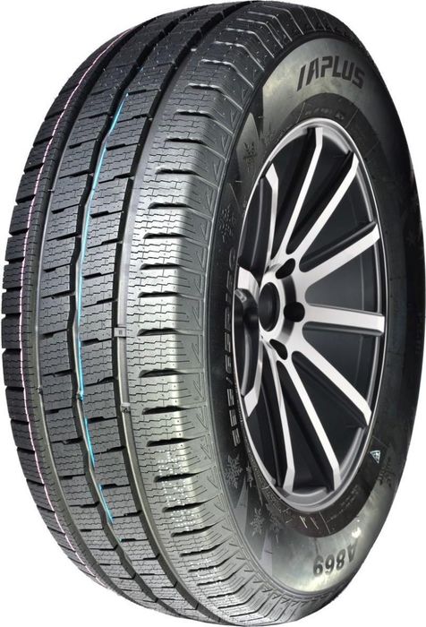 Anvelope iarna APLUS 225/70 R15C 112/110R A869