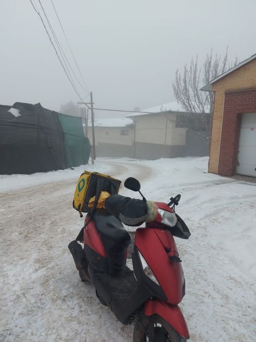 Dayang 49куб 2022