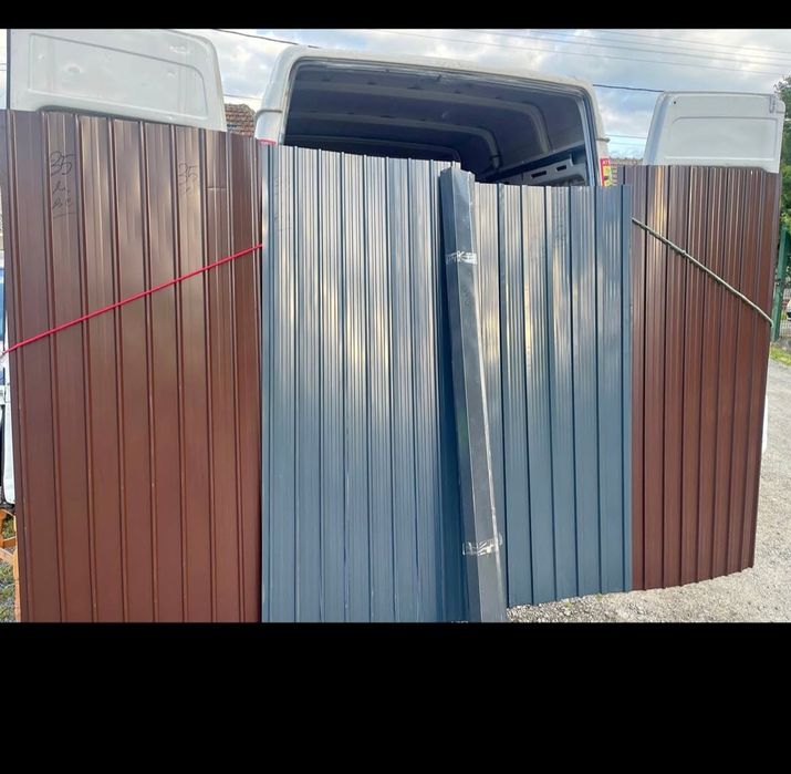 Vând tabla la preturi mici