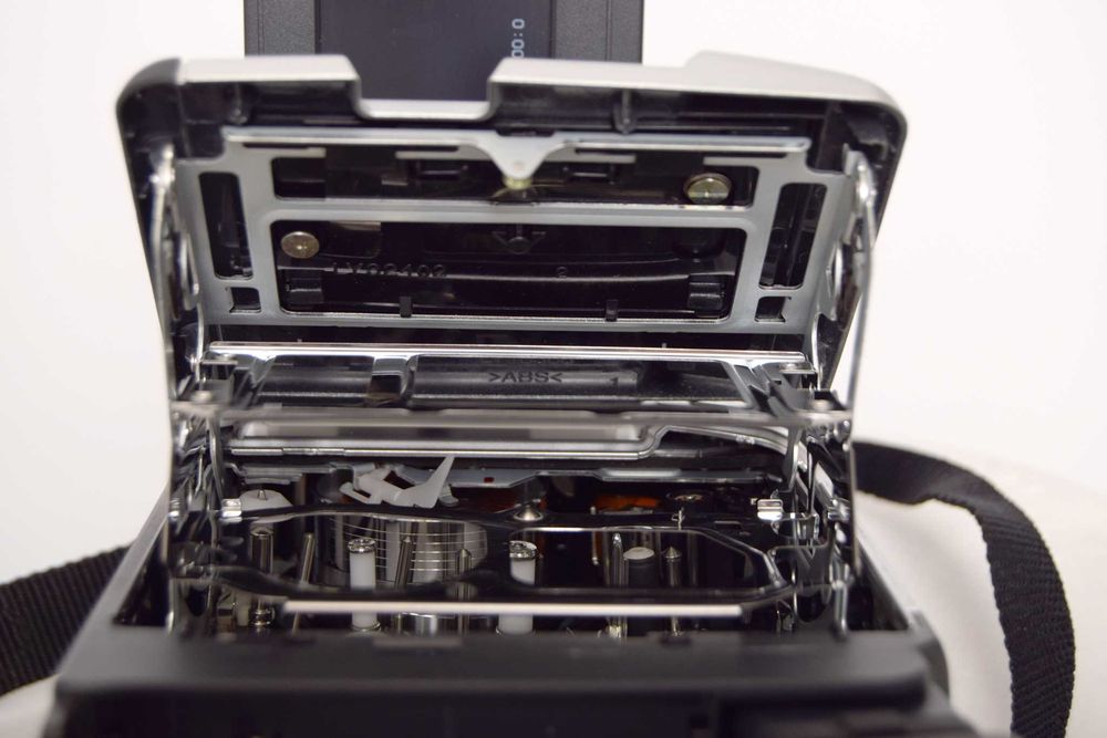 Panasonic NV-VZ17 - VHS-c