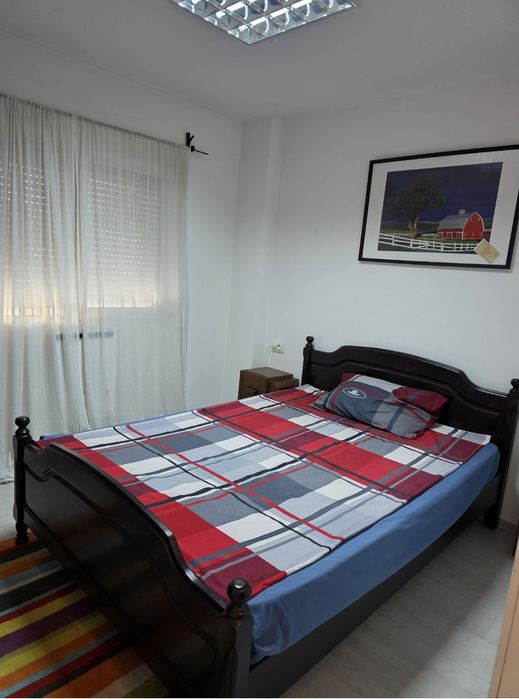 Apartament 2 camere Central Rm Sarat