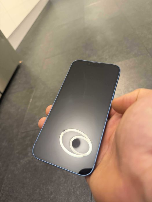 IPhone 13 Blue 128 Gb.