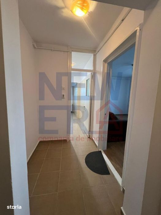 Garsoniera Compacta si Eficienta – zona Progresul