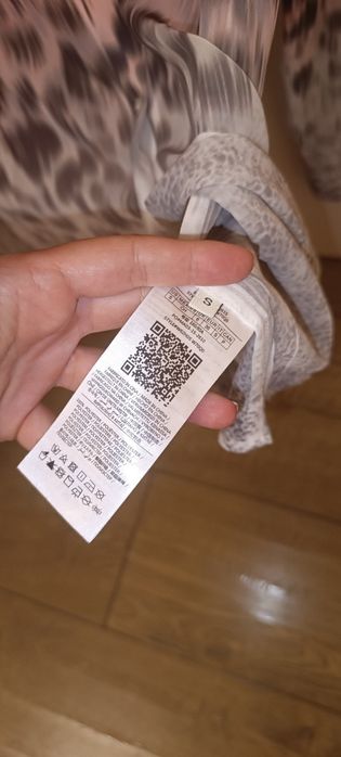 Дамска риза Guess