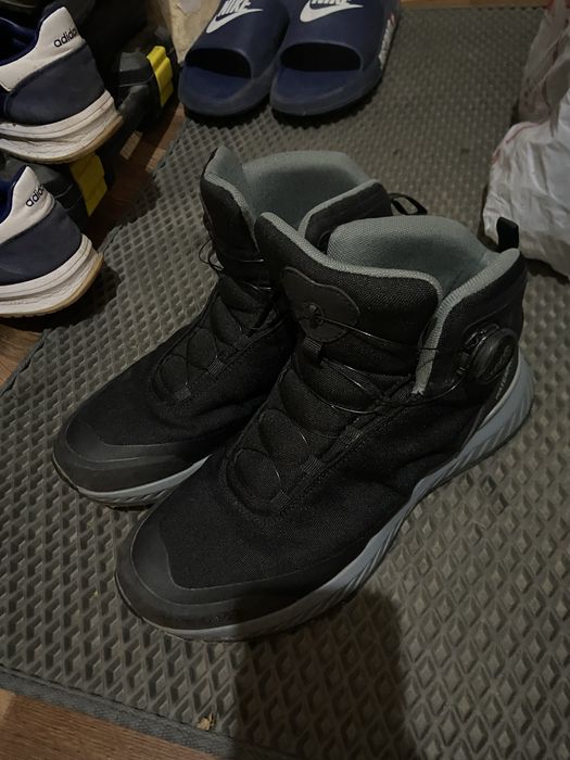 термообувь для мужчин