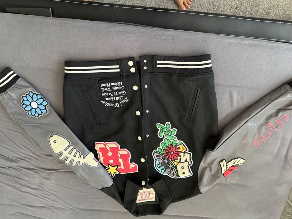 Чисто ново яке True Religion