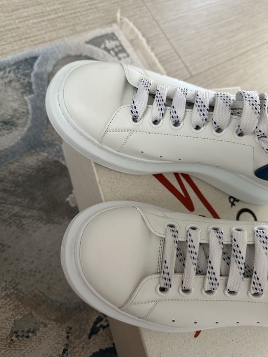 Sneakers McQueeen