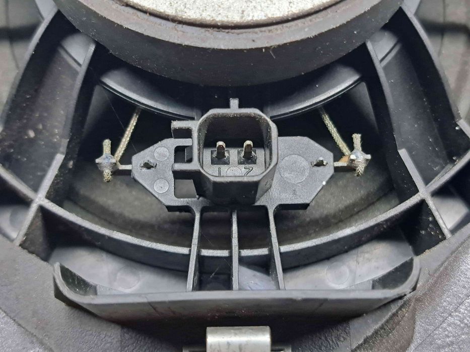 Boxa stanga fata Opel Astra J [Fabr 2009-2015] OEM