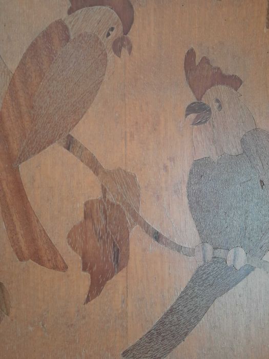 Картину советских времён продам