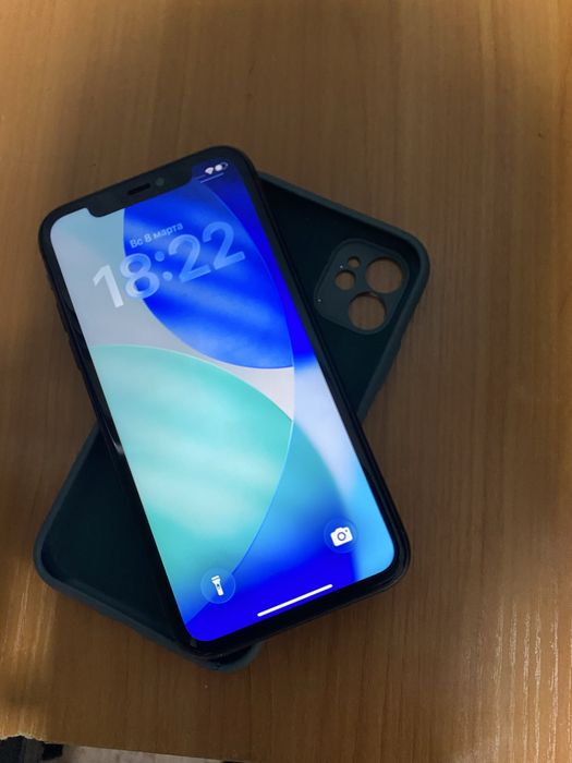 Iphone 11 сатылады