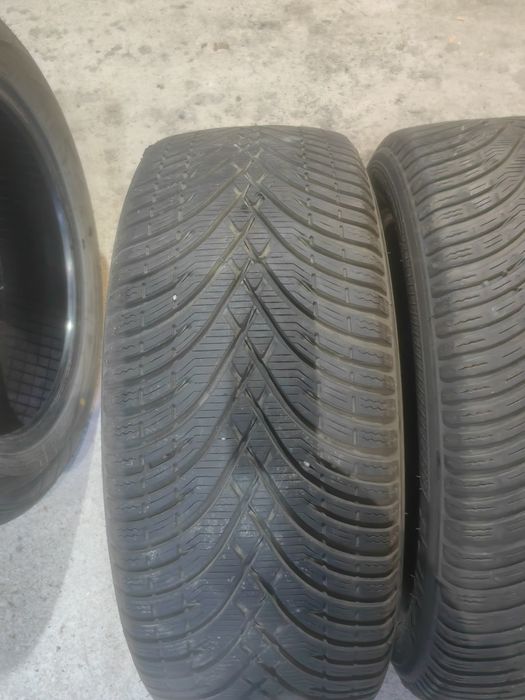 Зимни гуми KLEBER 225/50/17