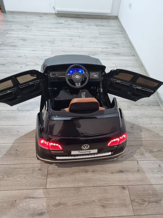 Vand Masinuta electrica Touareg