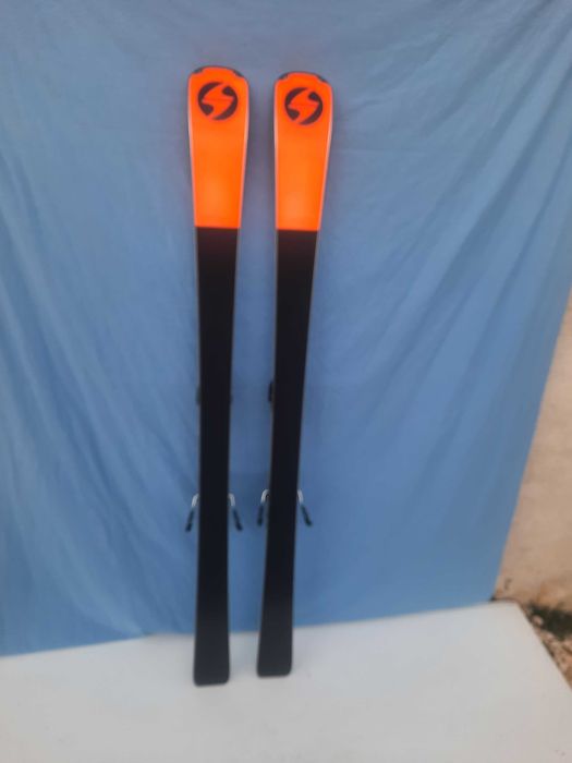 Карвинг ски Blizzard Phoenix R13 ca 150см