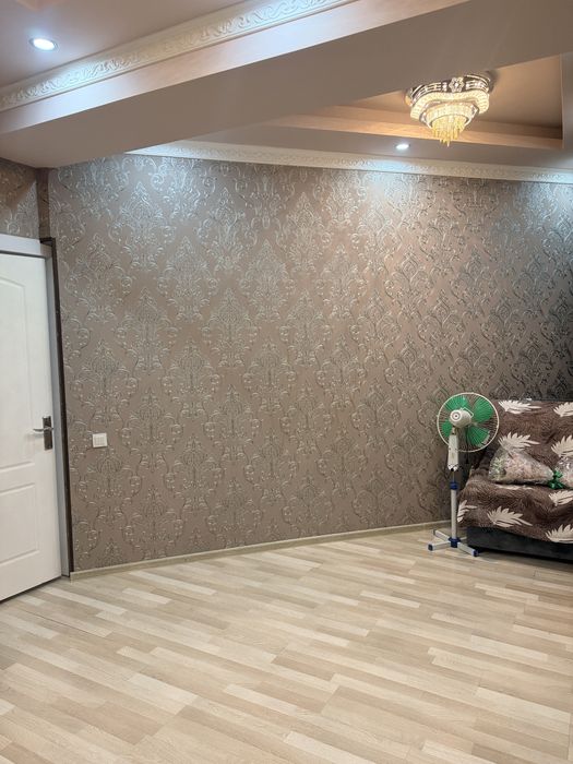 Сдается квартира