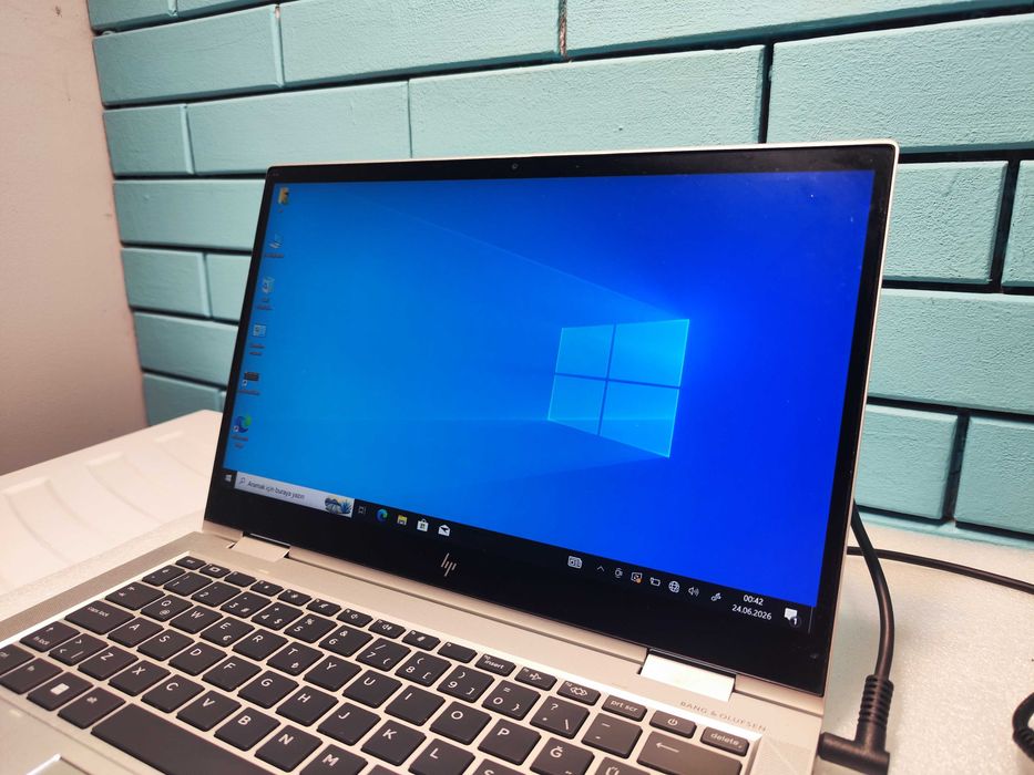 HP EliteBook x360 830 G8 i5-1145G7 16GB 256GB SSD