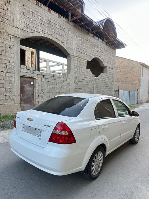 Chevrolet Nexia 2018 — 6