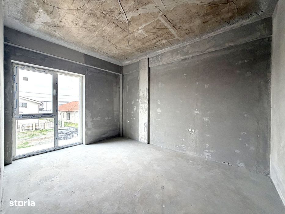 Apartament modern 2 camere, 50 mp, etaj 2 - Sanandrei