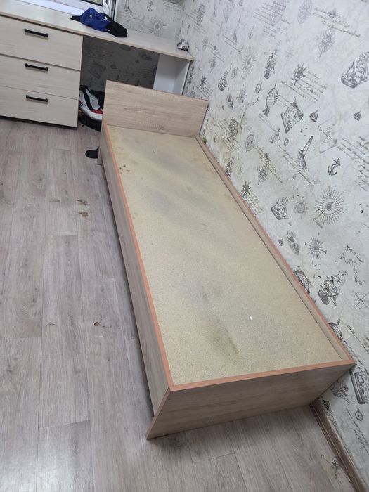 Продам детские кровати