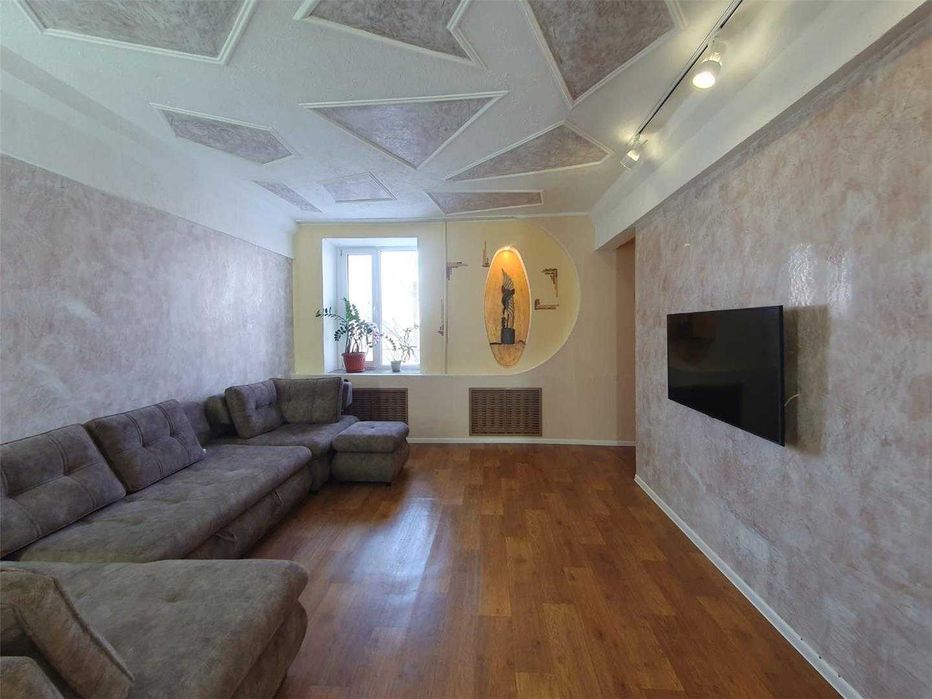 3 комнатная болгарского типа