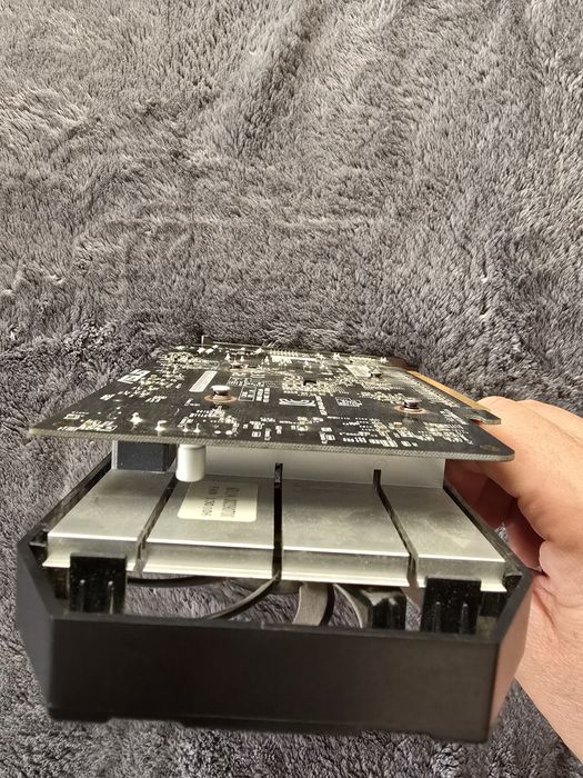 Продам видео карта 15000