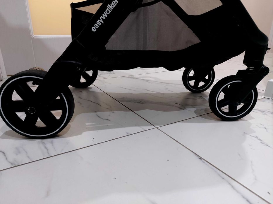 Детска количка easywalker jackey