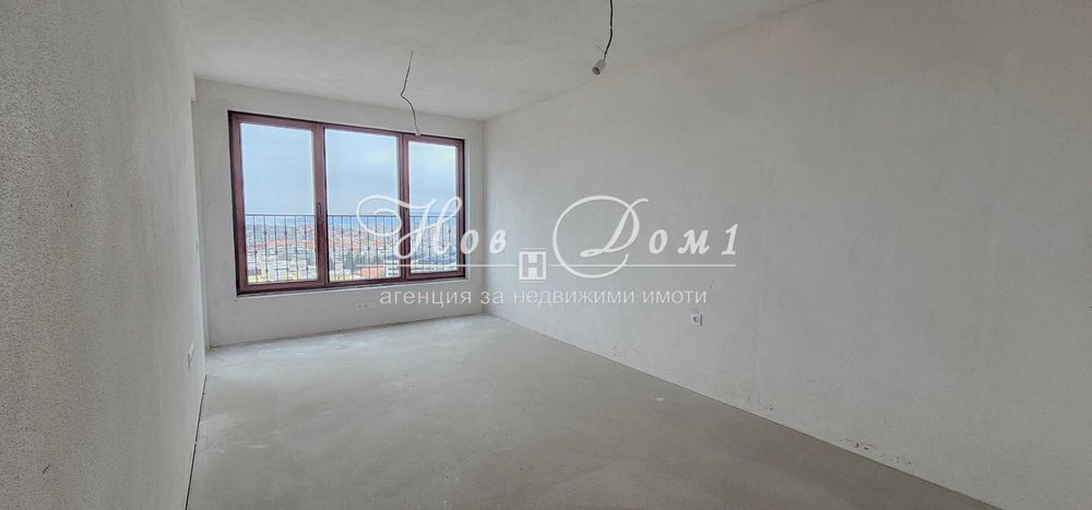 Продава се Двустаен апартамент в Варна, Възраждане 3 - 58 кв.м за 880 €/кв.м - Снимка #3