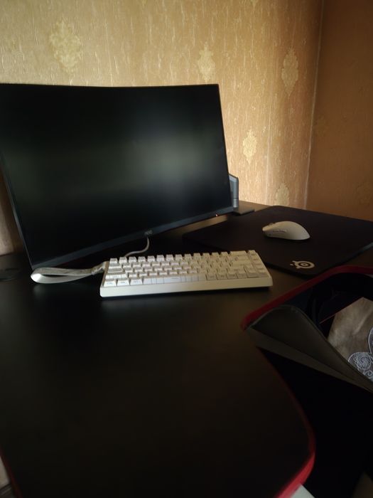 Продам игровй сетап