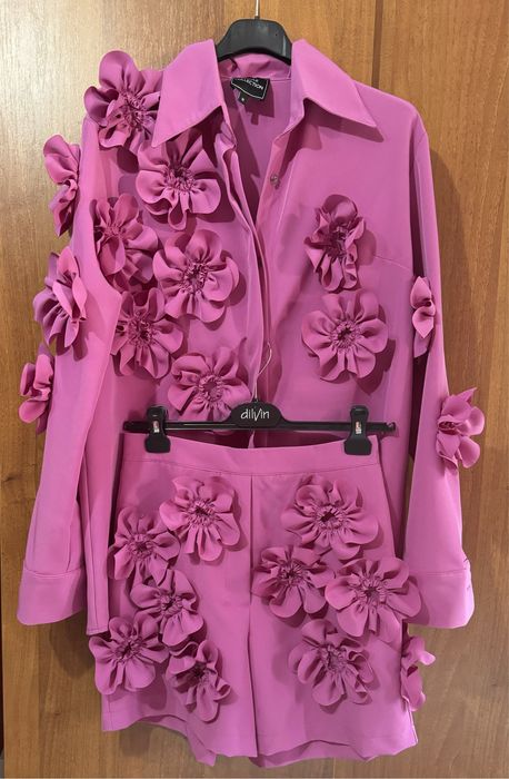 Сет от две части на Nikole collection