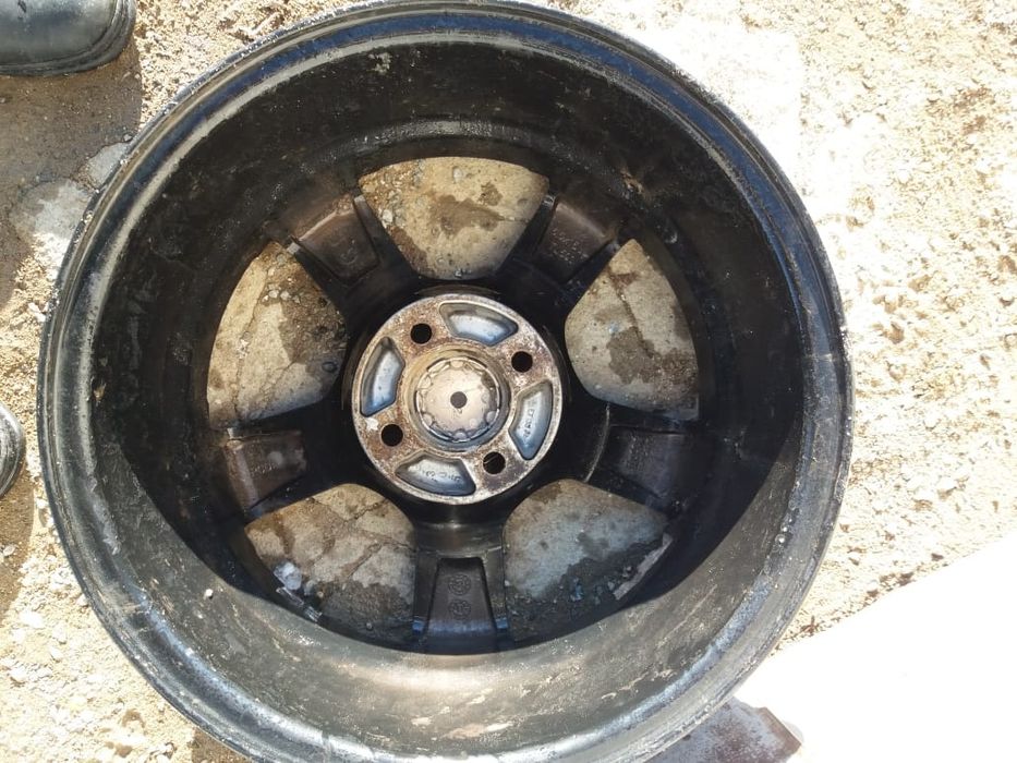 Продам диски в комплекте 3шт