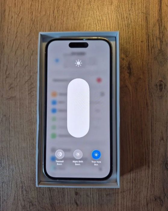 iPhone 14 Pro, 256 ГБ
