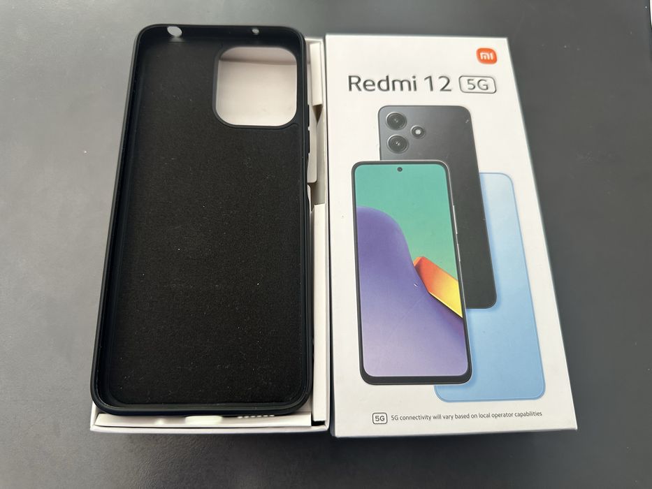 Xiaomi Redmi 12 5G 128/4GB