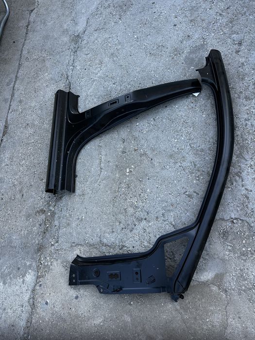 Mintannt dreaota față stâlp dreapta vw golf 8.
